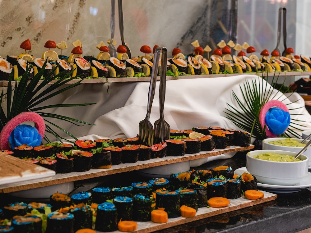 Grand Uysal Beach&Spa Otel - Hepsi Dahil - Image 29