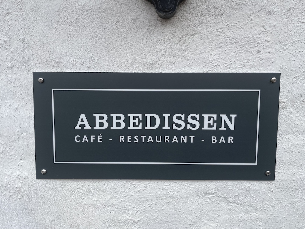 Als Kloster - det hyggelige gårdhotel
