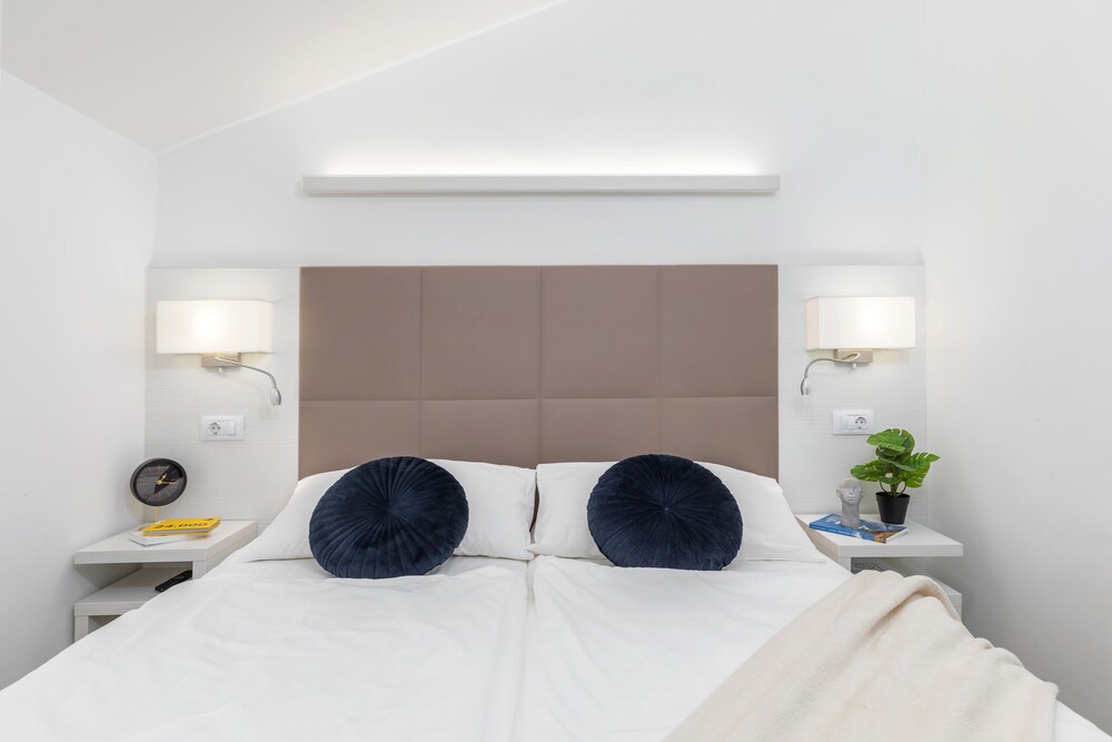 Boutique Suites Joyce