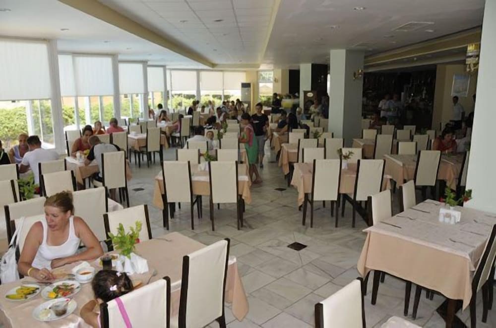Klas Hotel - All Inclusive