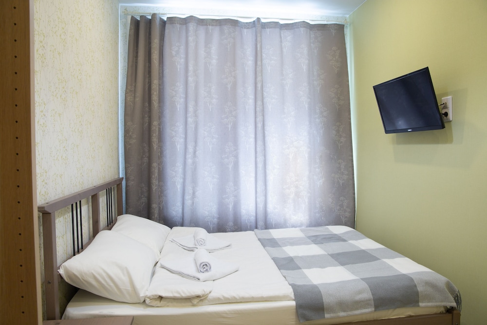 Apart-hotel 14 Liniya view 2