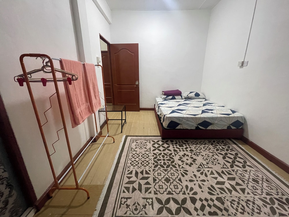 Stay&Smile bintulu homestay
