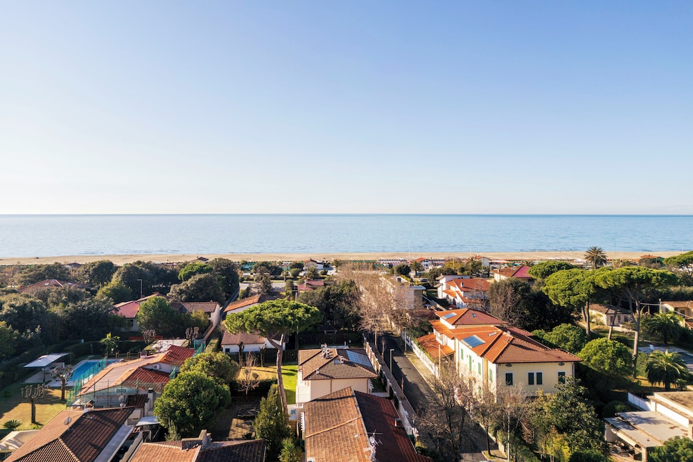 Casa Liliana Ac Wifi Forte Dei Marmi