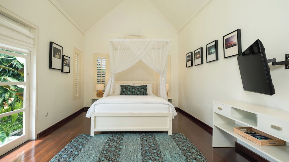 Villa Merta Sari 8 by Villa Finder
