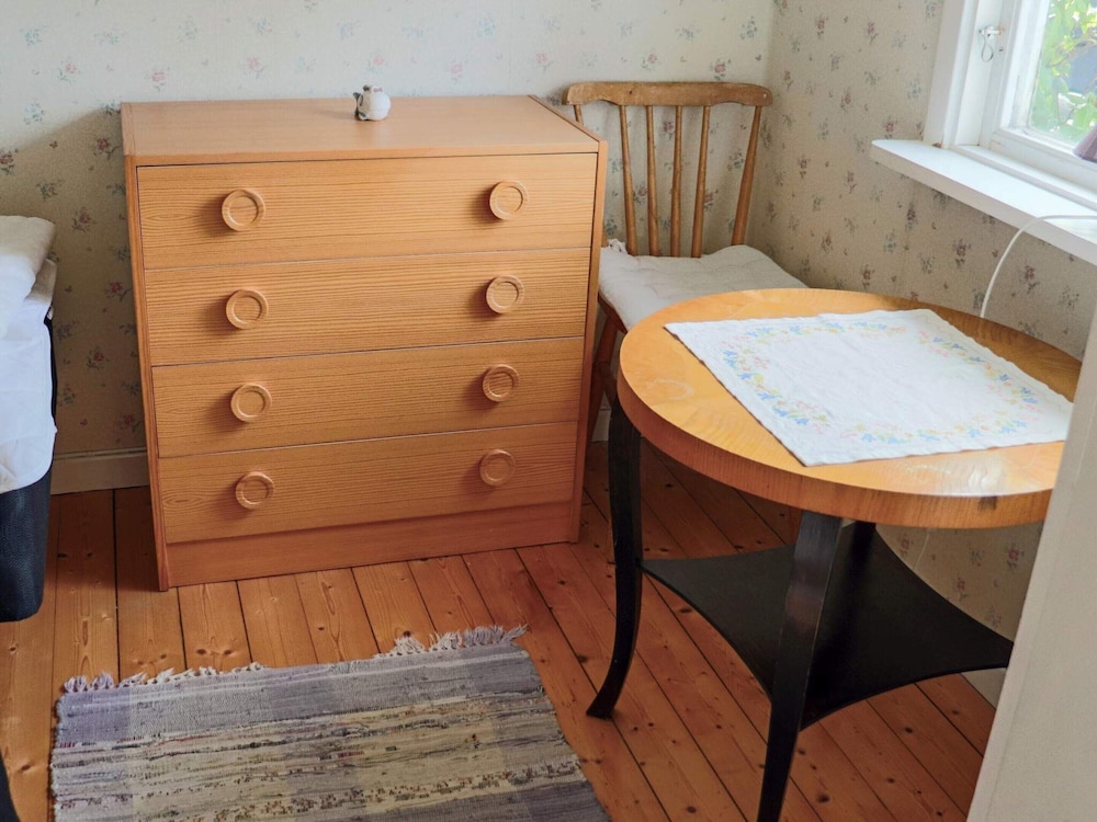 4 Person Holiday Home in Ugglarp view 3