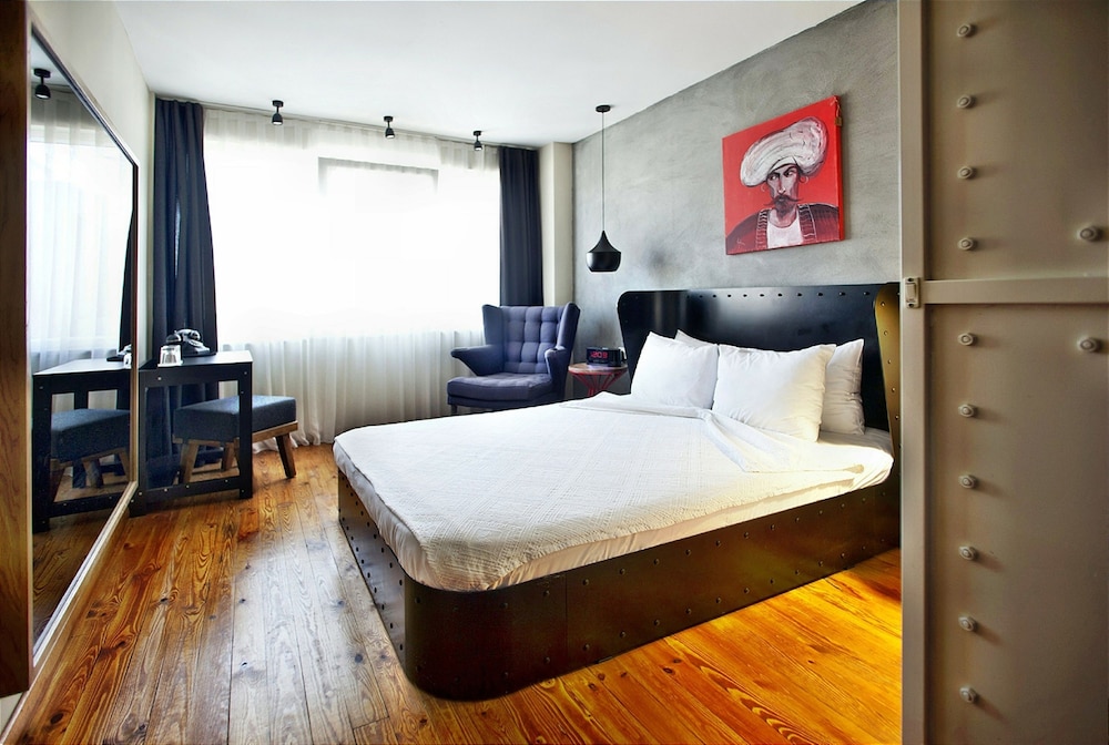 SuB Karaköy - Özel Sınıf - Image 40