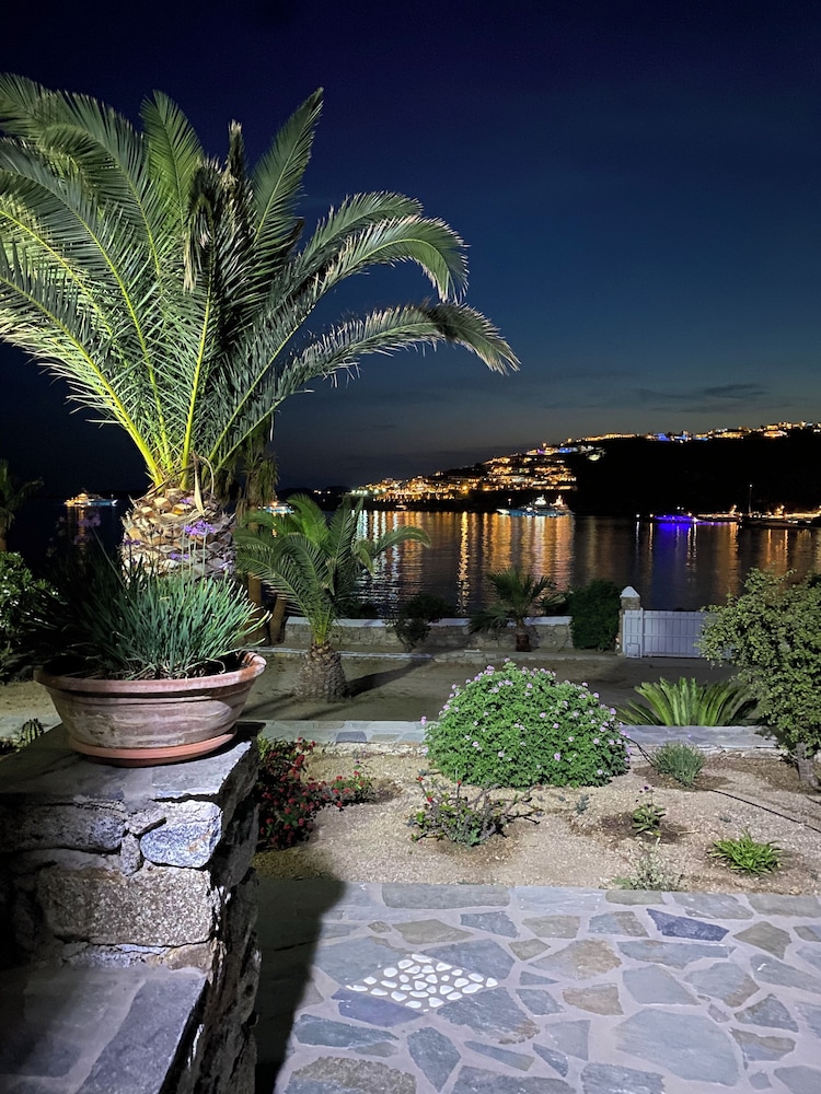 Only Yours Mykonos