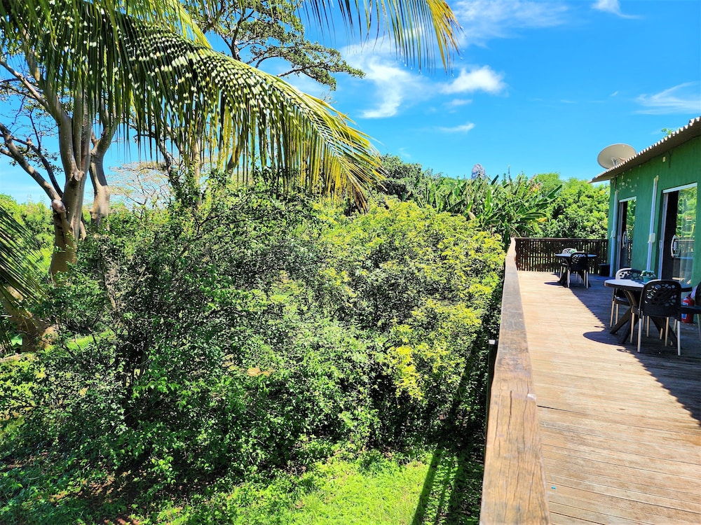 Pousada Noronha praia
