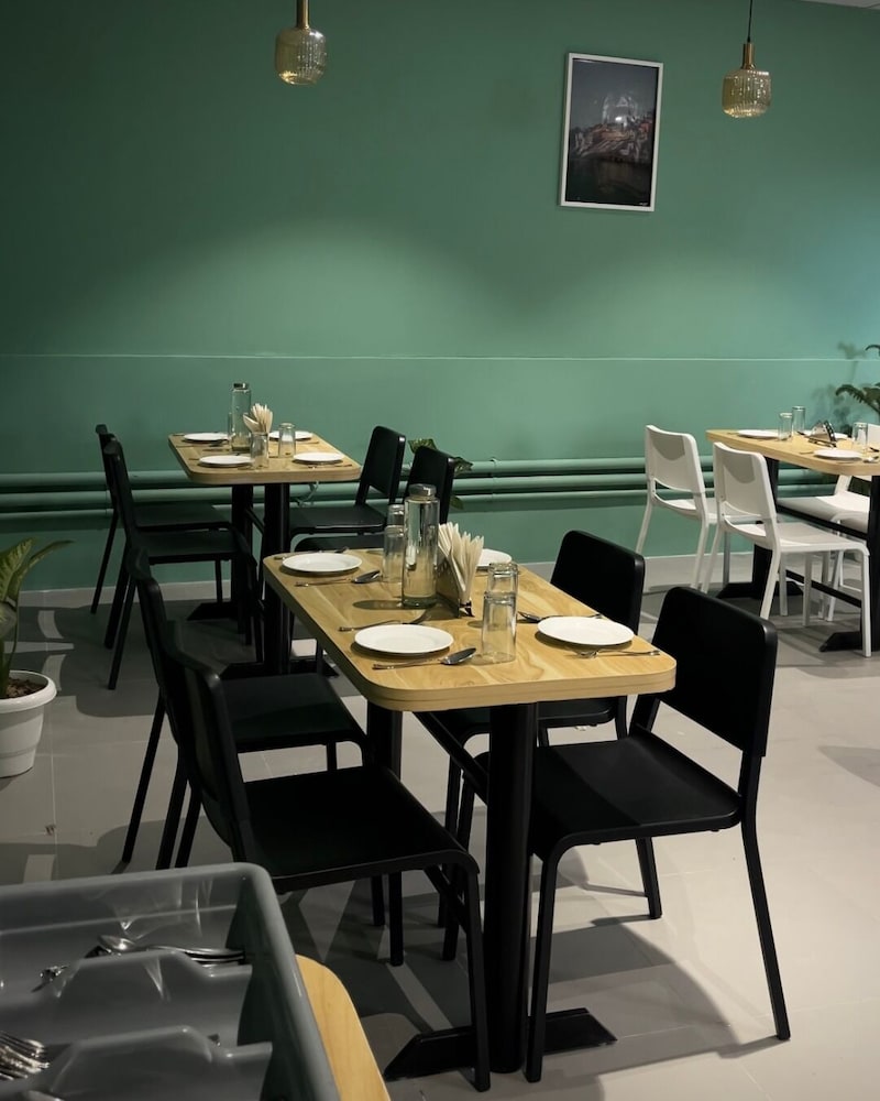 asar Varanasi Junction by Orion Hotels