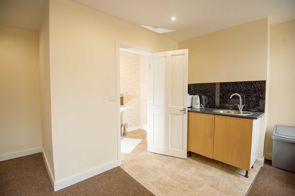 Snooze Apartments Flat 54