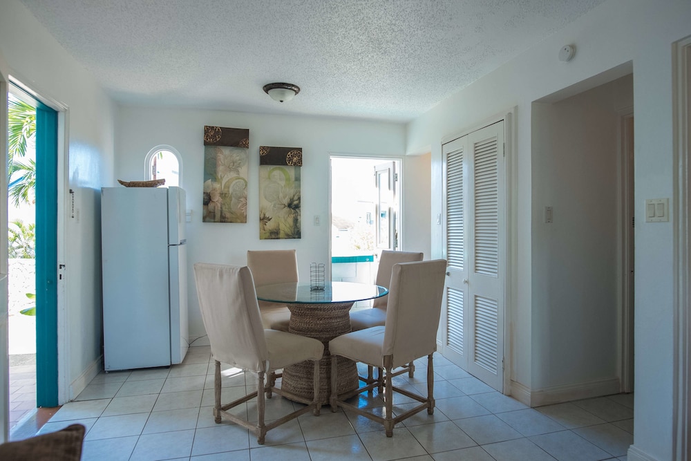 Beach Studio  at Point Village Resort