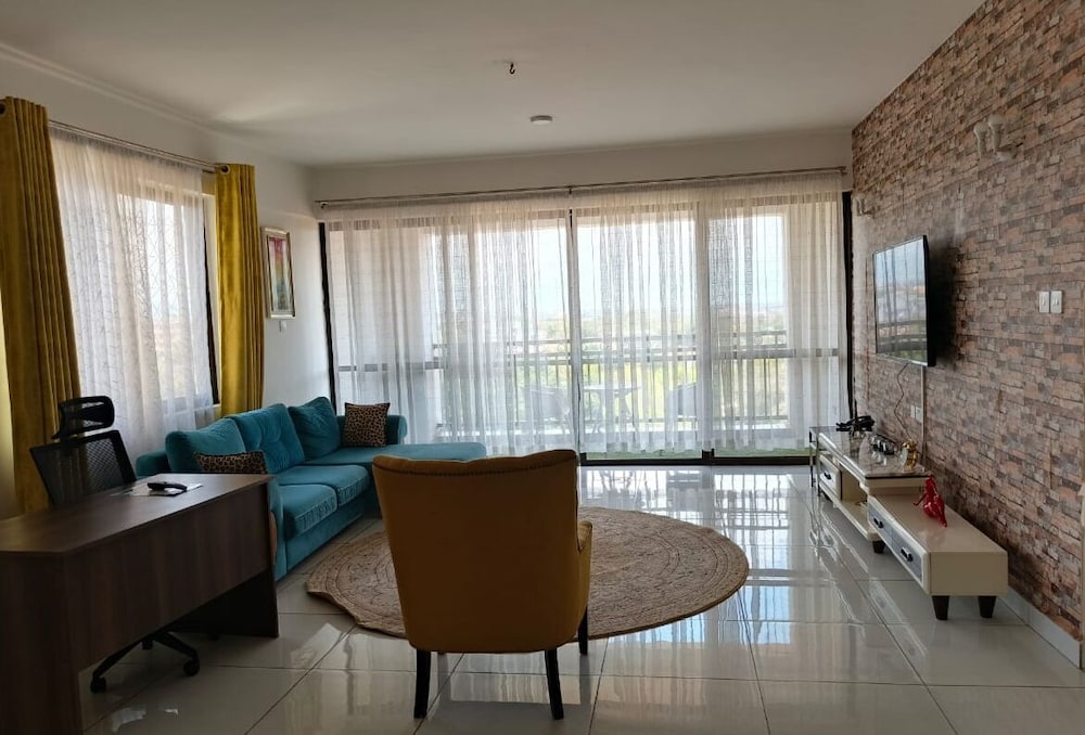 Jumbo Apartments Kisumu