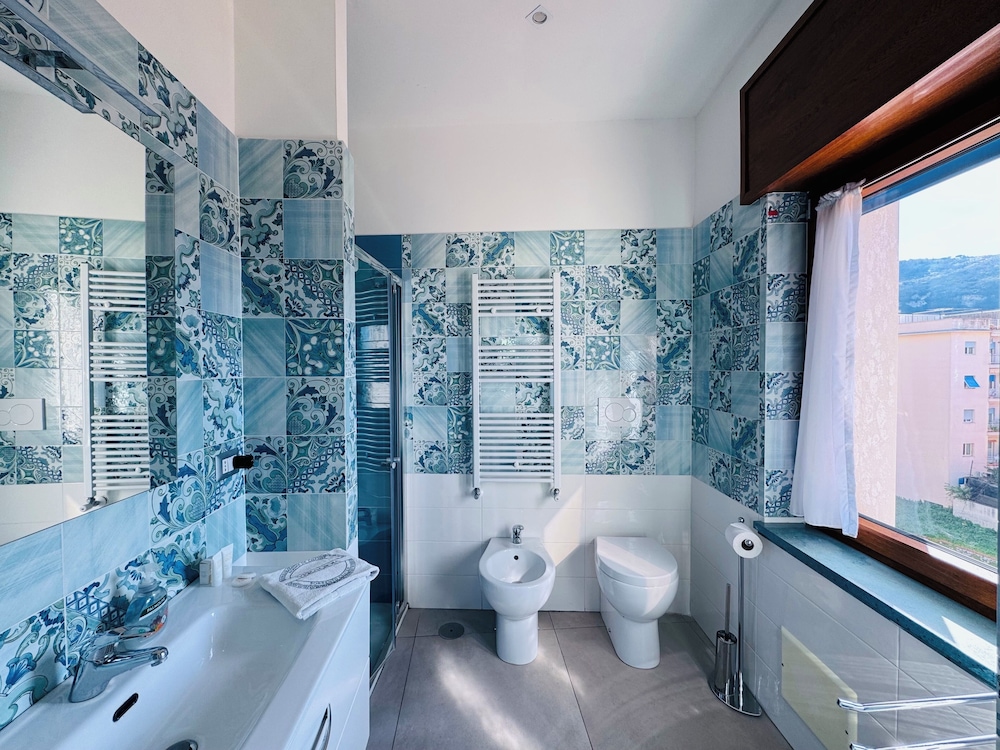 Vera Gioia Rooms de Charme photo 5