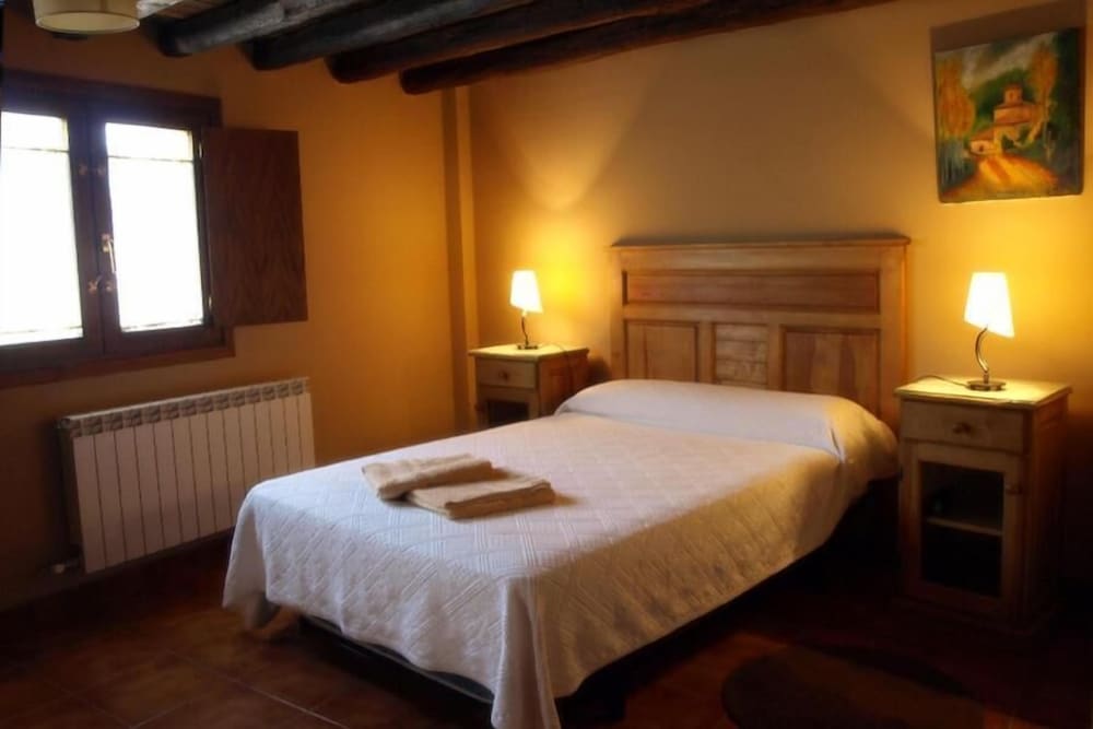 Casa Rural La Hermedaña