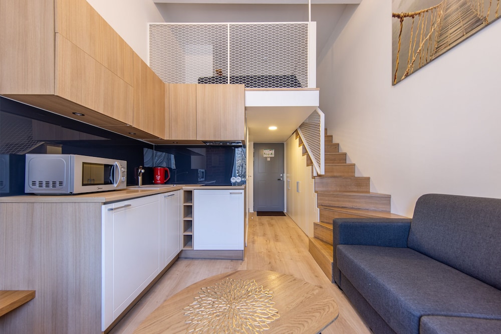 Tallinn Vacations - Stay Apartments - Near St Olav's Church - Property Image 4