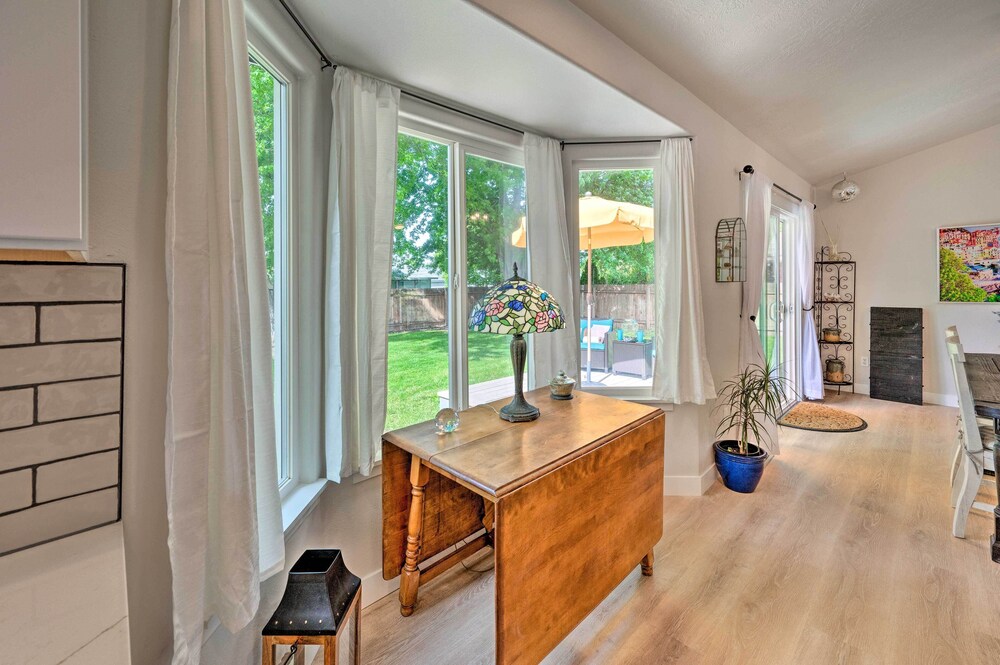 Meridian Vacations - Family-friendly Meridian Home: 13 Mi to Boise - Property Image 14