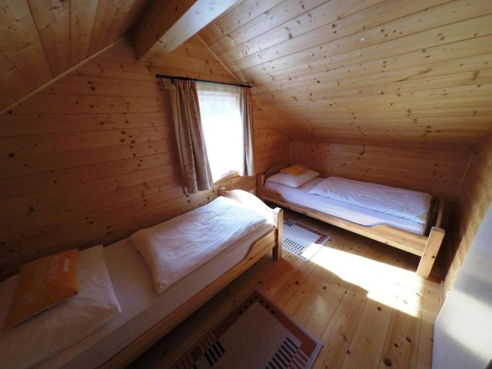 Chalet in Bodensdorf Near Lake Ossiach