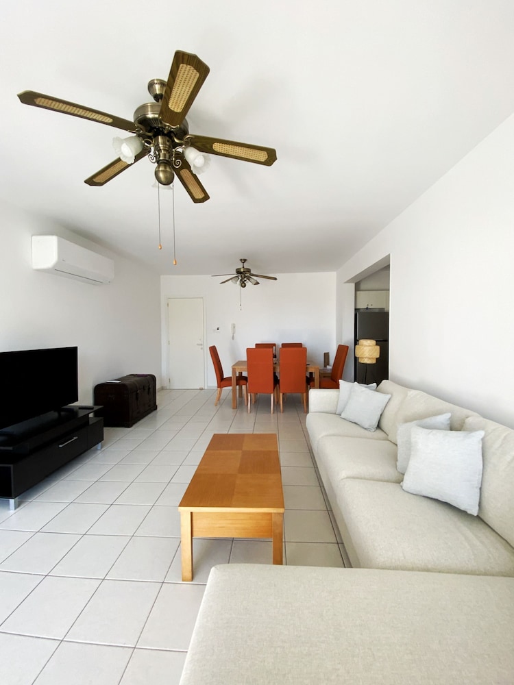 70 PAP - Stay Anthea Gardens - Calm Living