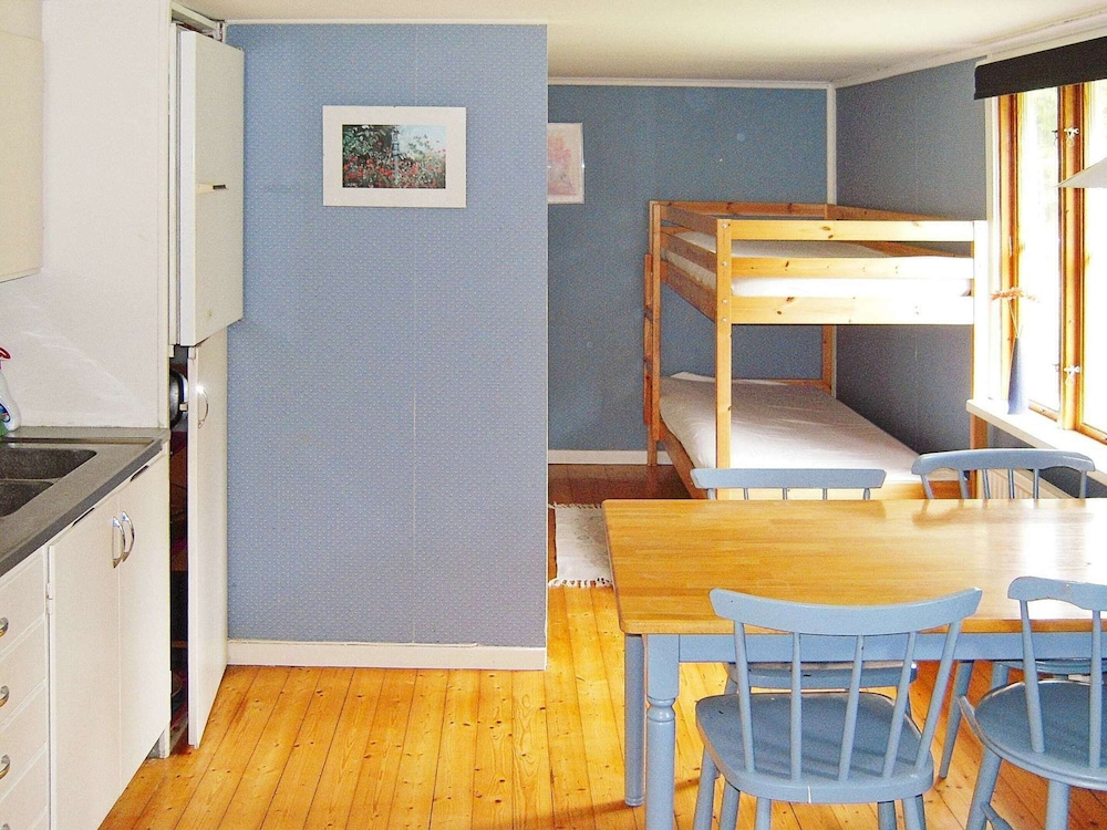 6 Person Holiday Home in Osby-by Traum view 3
