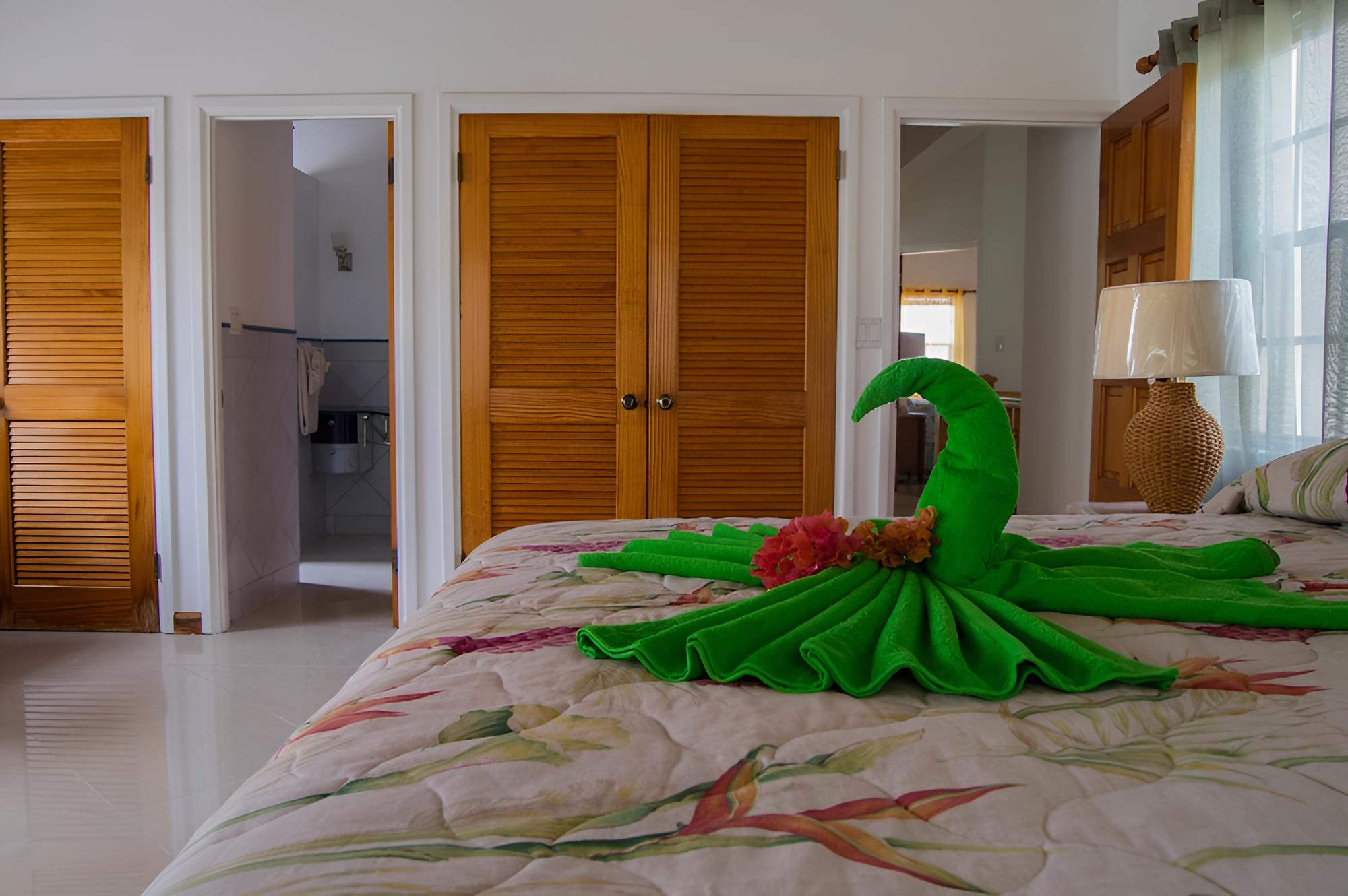 Fort Shelley Villas