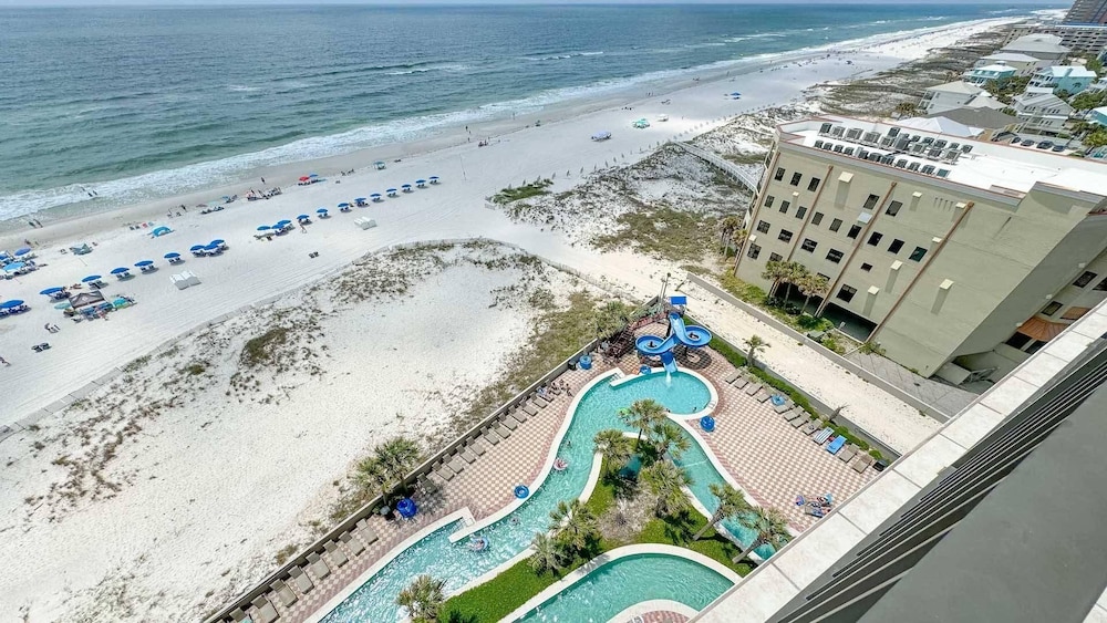 The Oasis at Orange Beach 1002