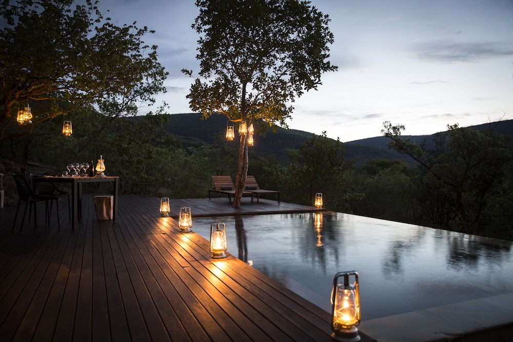 Marataba Mountain Lodge