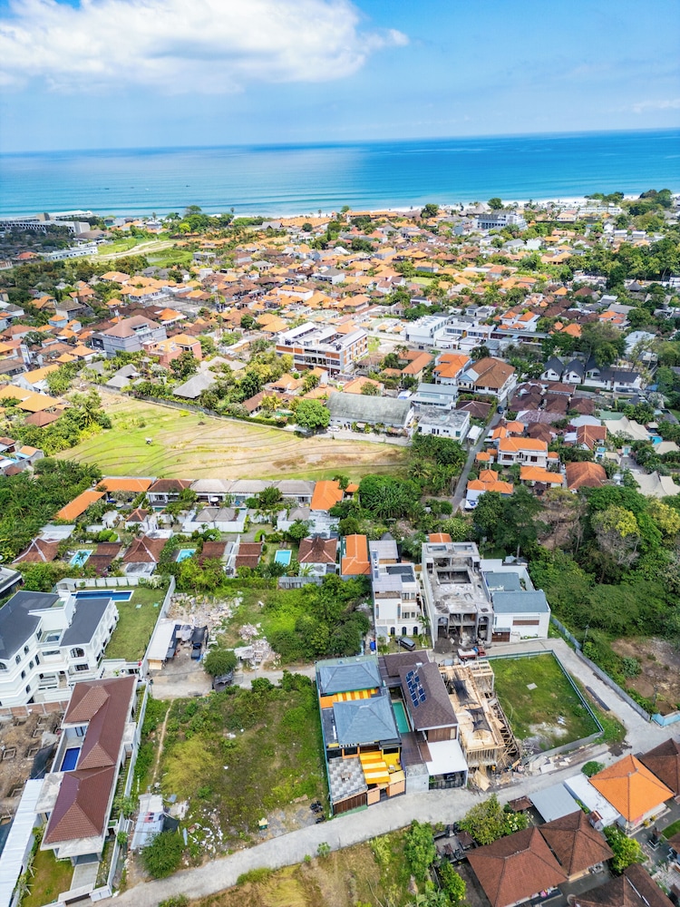 Seffalas Villa by Betterplace