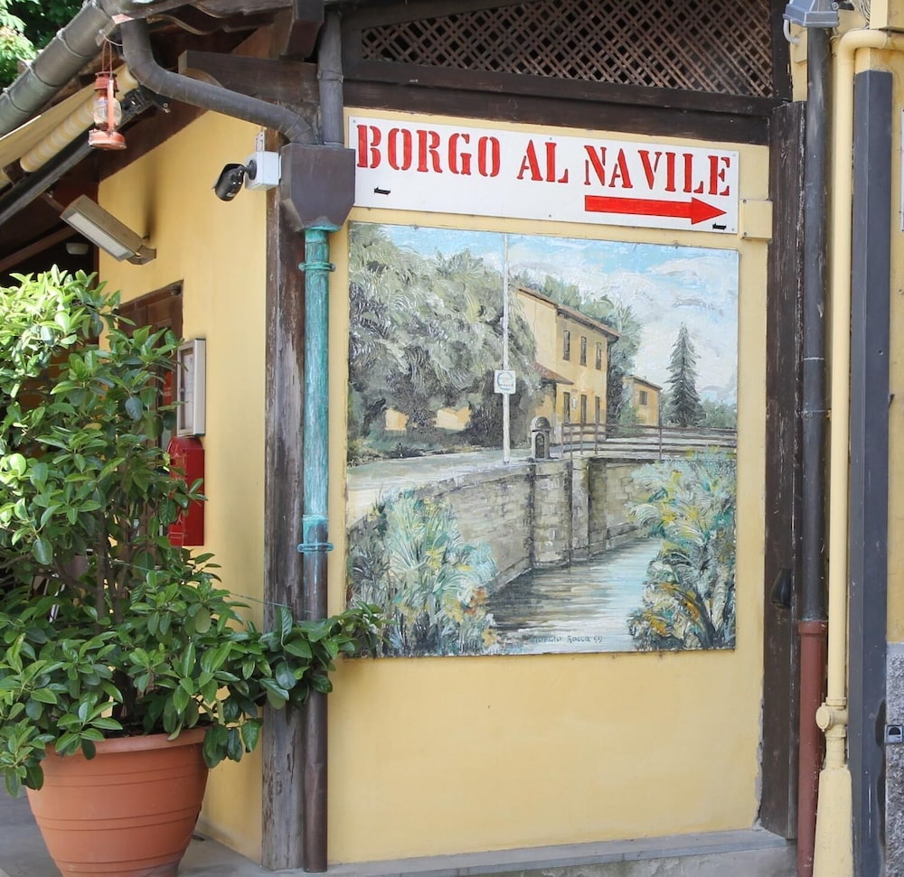 Borgo al Navile