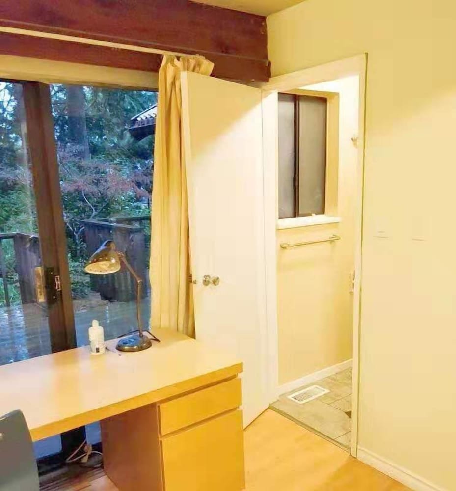Capilano Forest Little House view 4