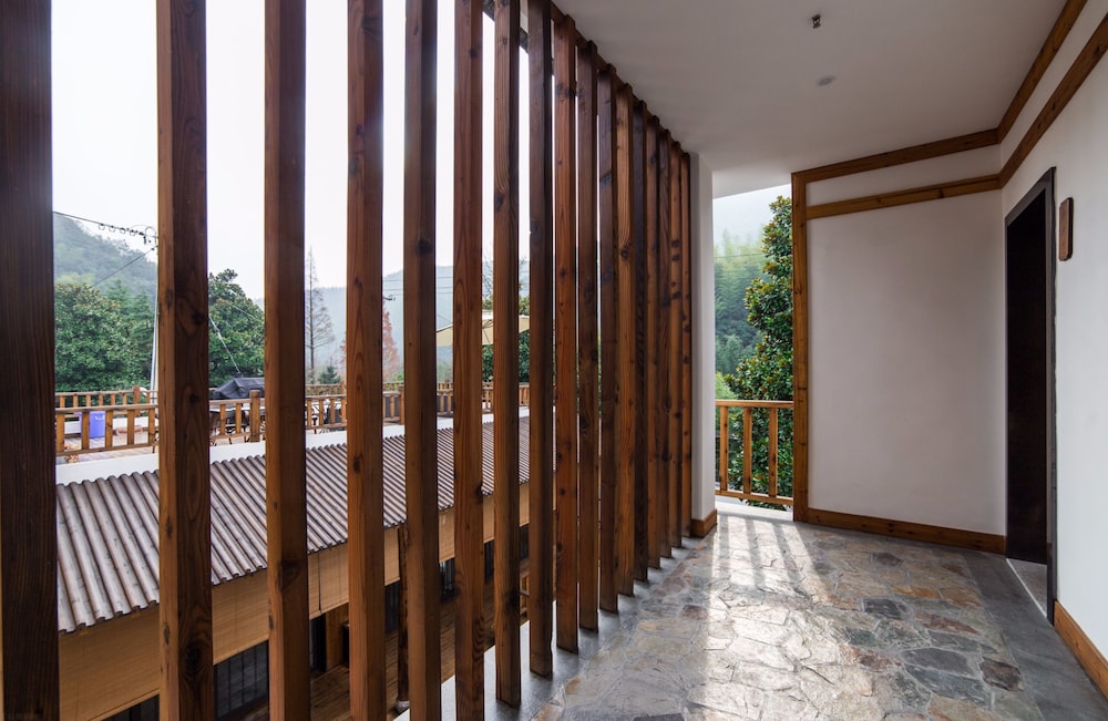 Moganshan MingTai Villa