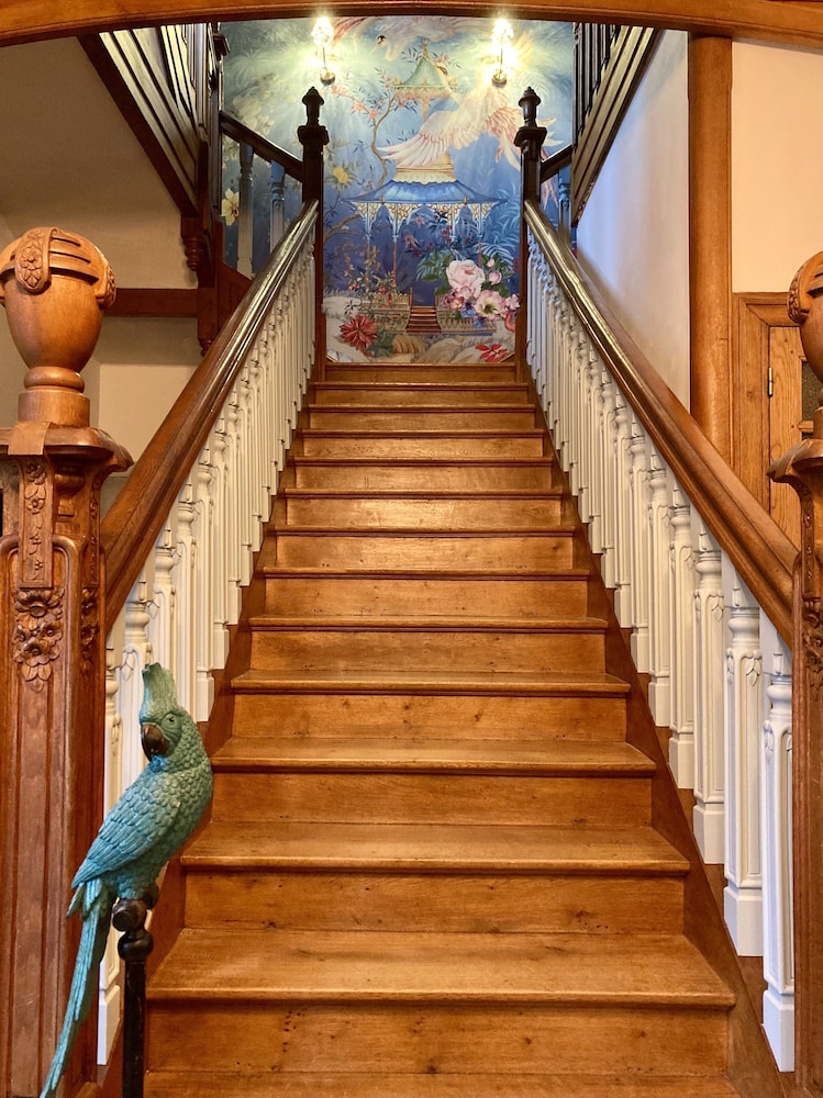 Villa des roses