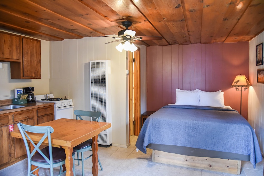 Alpine Lodge, fotografía 2