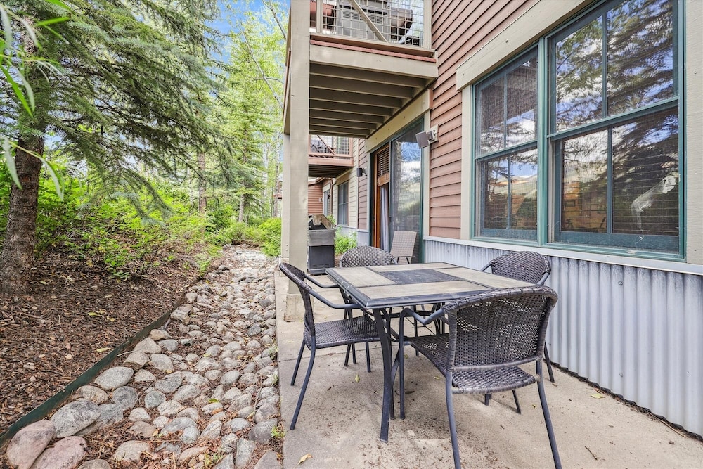 Breckenridge Ski Resort CO Vacation Homes