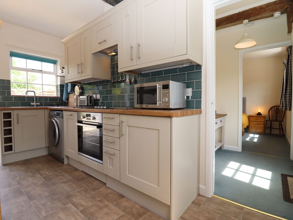 Mortons Cottage