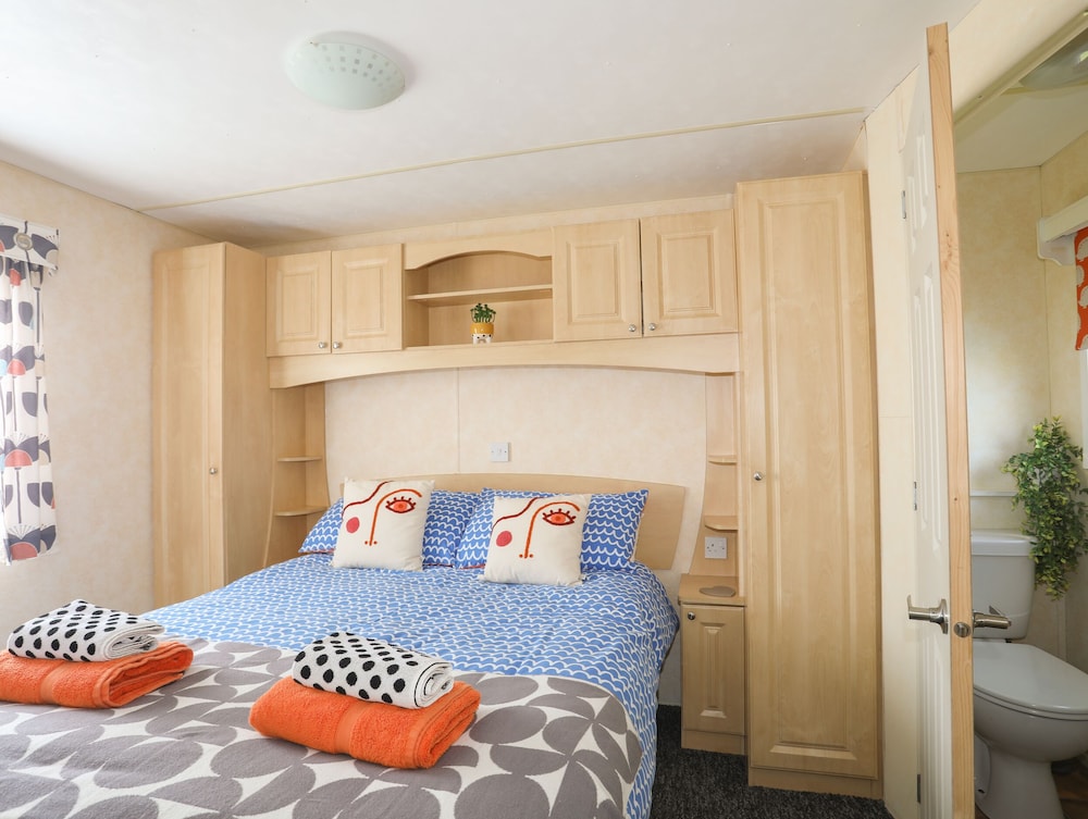 Trewan Chalet