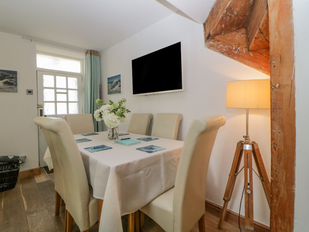 Curlews Cottage