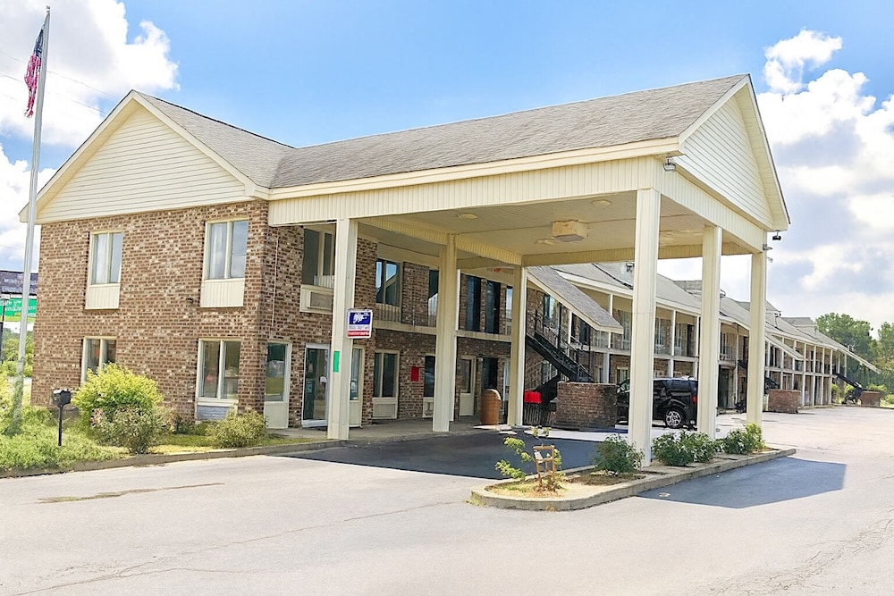 Best Inn of Manning