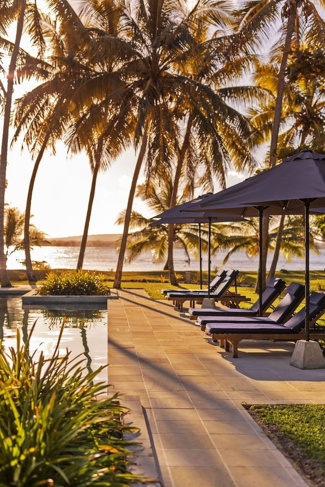 Eratap Beach Resort