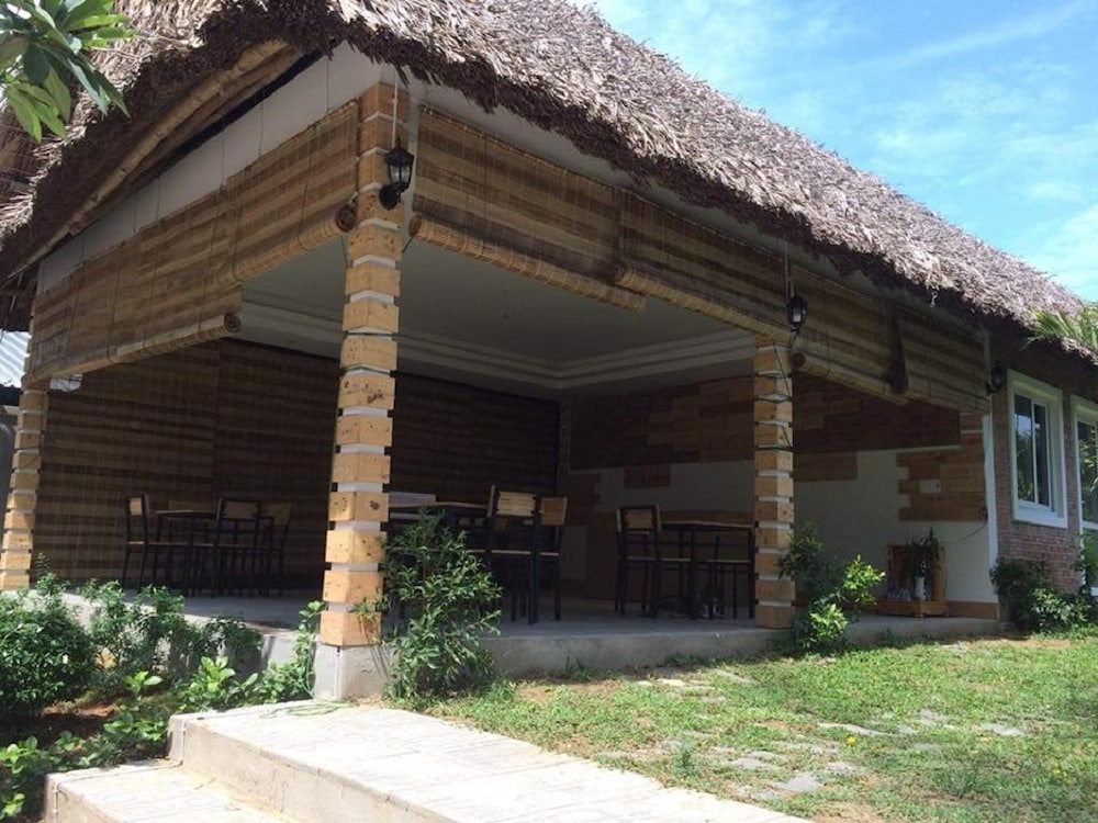 Lang Bien Homestay