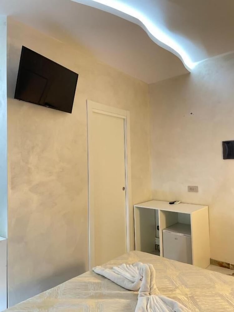 B&b Narcisse