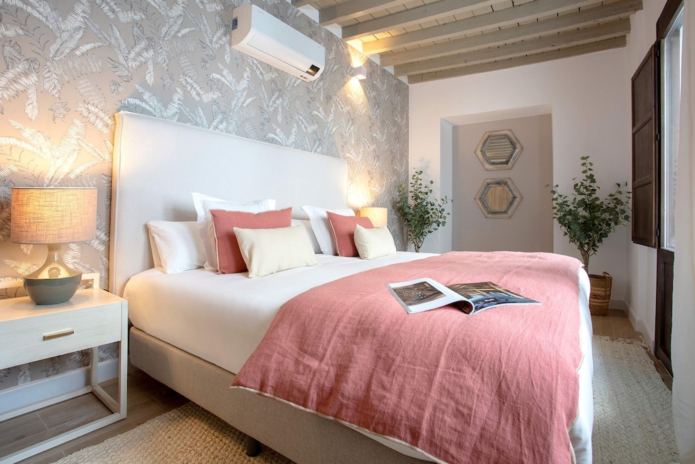 Exclusive Apartment in Granada Horno Marina 9
