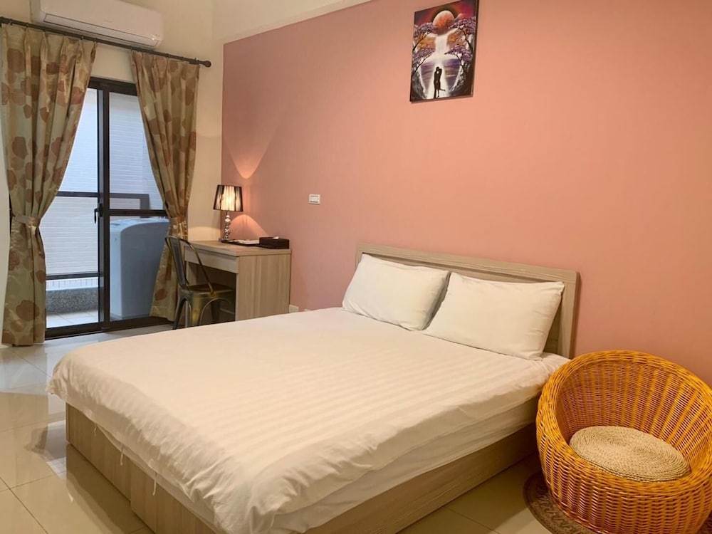 Time Hostel