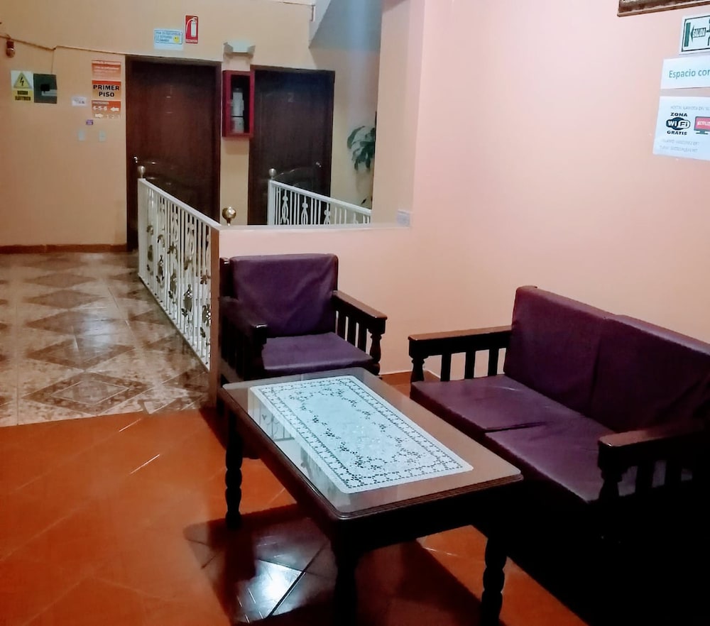 HOSTAL GAVIOTA DEL SUR TRES view 5
