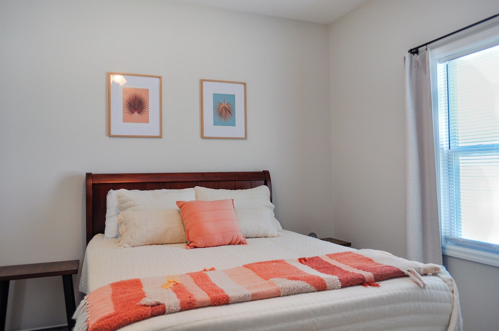 Sandy By The Sea by Topsail Realty