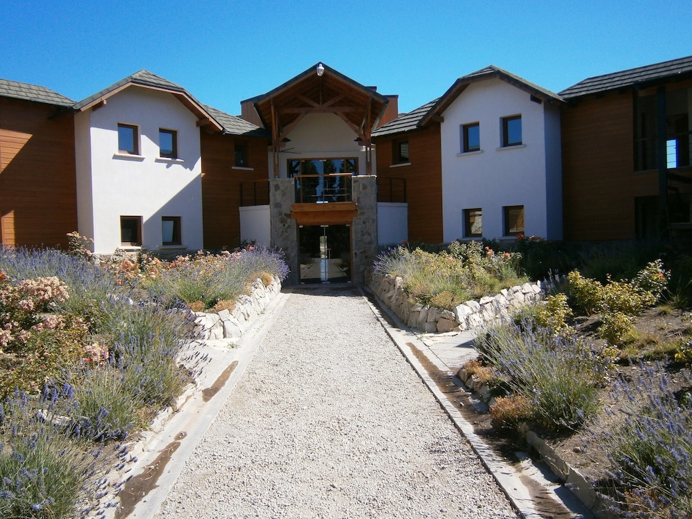 Villa Huapi