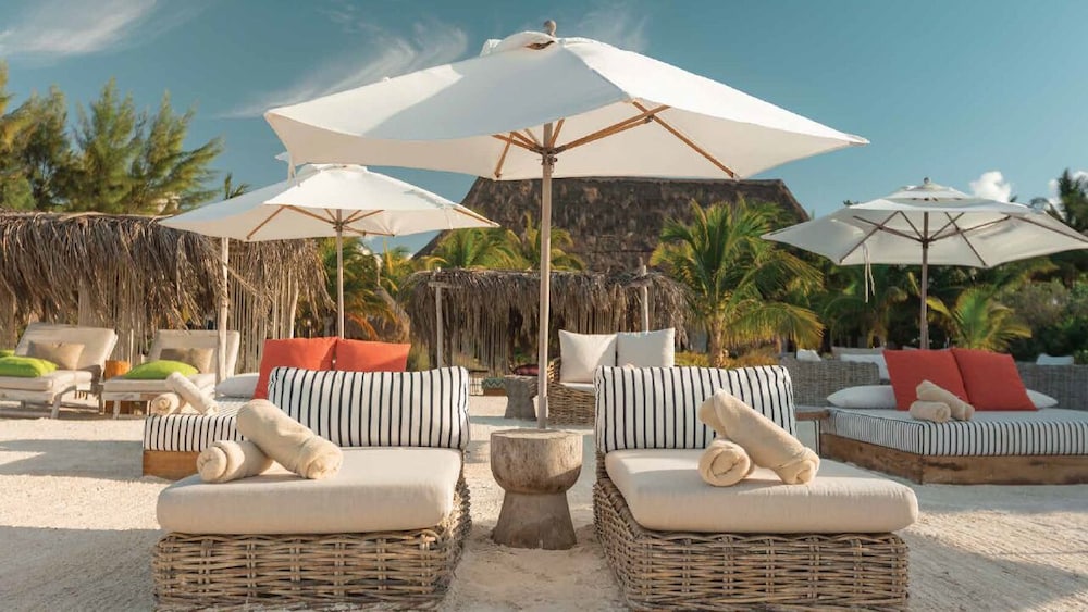 Isla Holbox Vacations - Ser Casasandra Boutique Hotel - Property Image 178