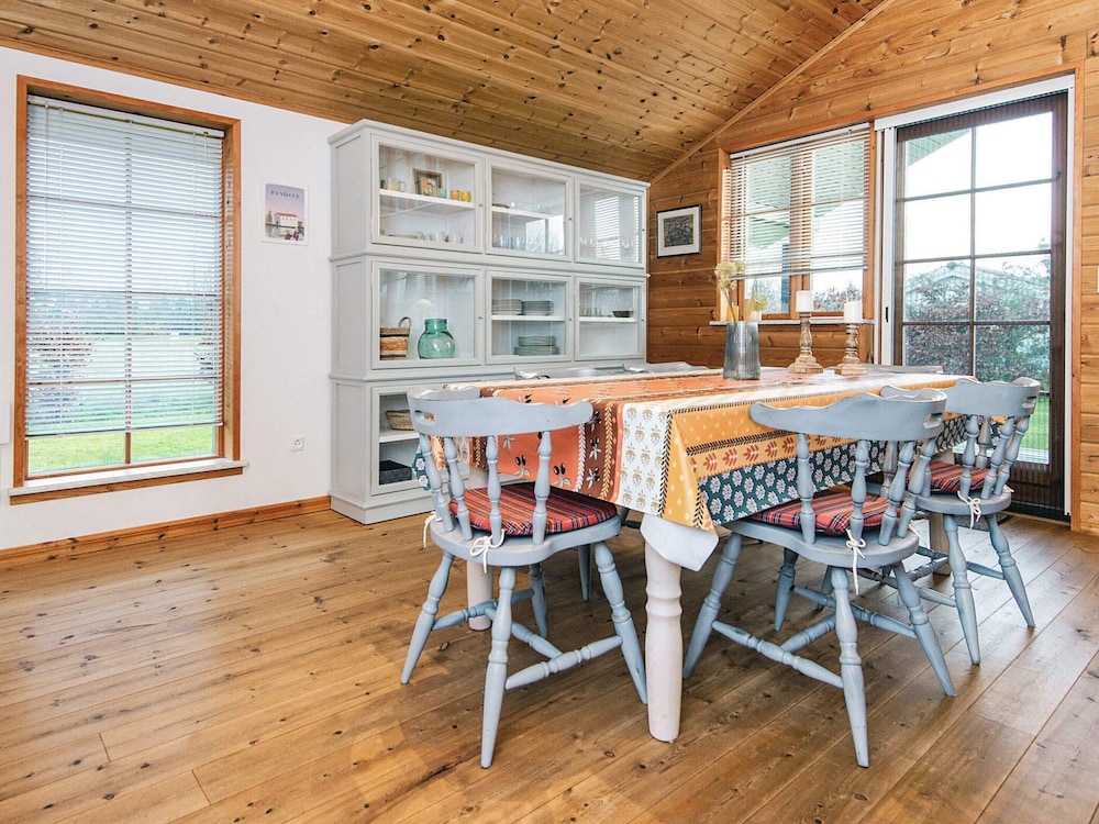 Charming Retreat in Sydjylland - By Traum Ferienwohnungen