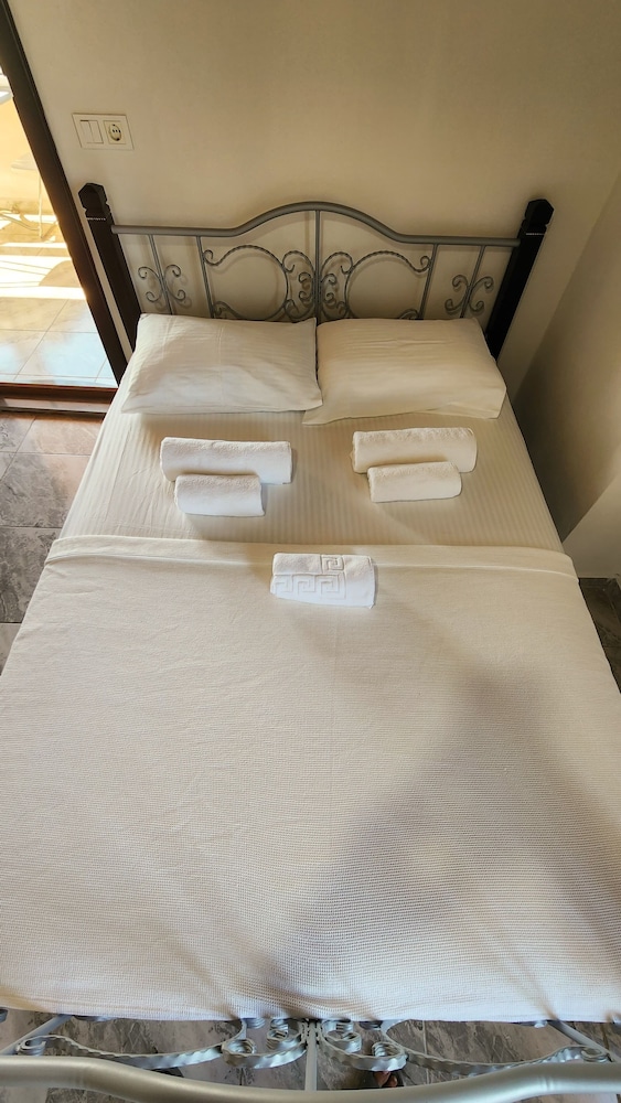 Oli Camping & Bungalows