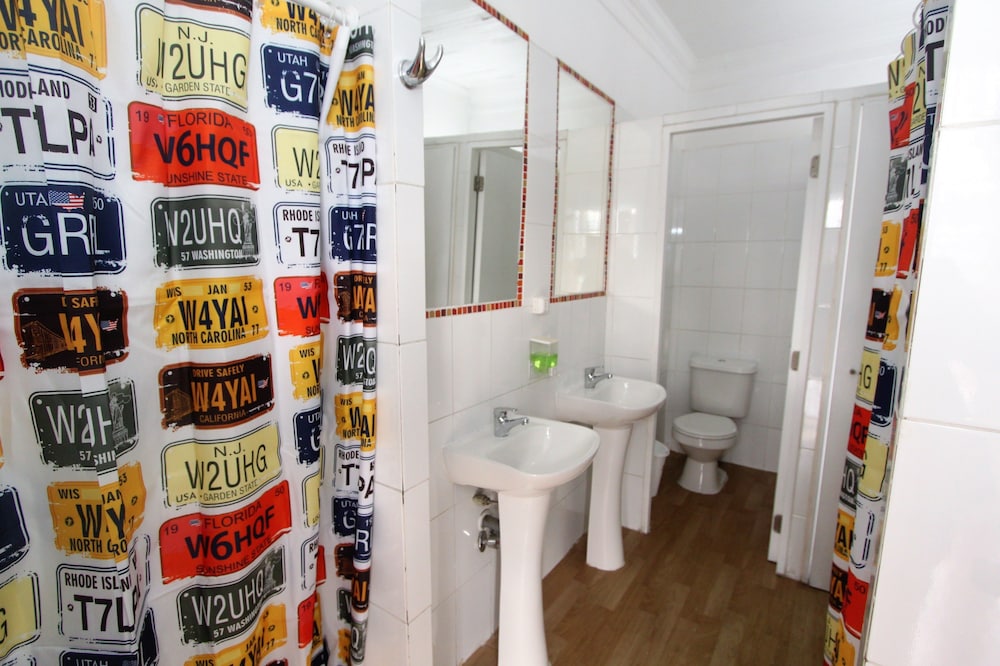 Viva Hostel