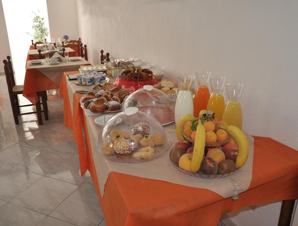 Hotel Casa Cigliano